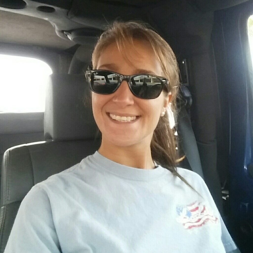 Meet your Posher, Lauren